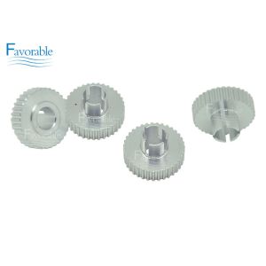 98560001 Drive Pulley Upper For Paragon Auto Cutter Machine