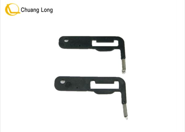Buy ATM Machine Parts NMD100 Cash Dispenser Locking Arm RS A005516 at wholesale prices