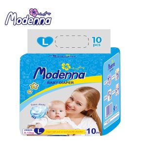 Customized Soft Extra Absorb Diaper Disposable Breathable Baby Diaper Nappies