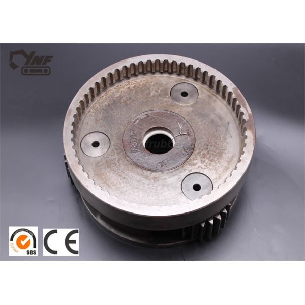 Buy Steel Excavator Hydraulic parts YNF03010 329 3rd Level Assembly Final Drive at wholesale prices