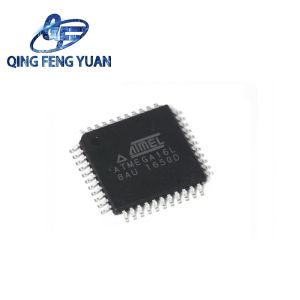 Atmel Atmega16l-8Au Microcontroller Mcm Reliable Suppliers Of Electronic