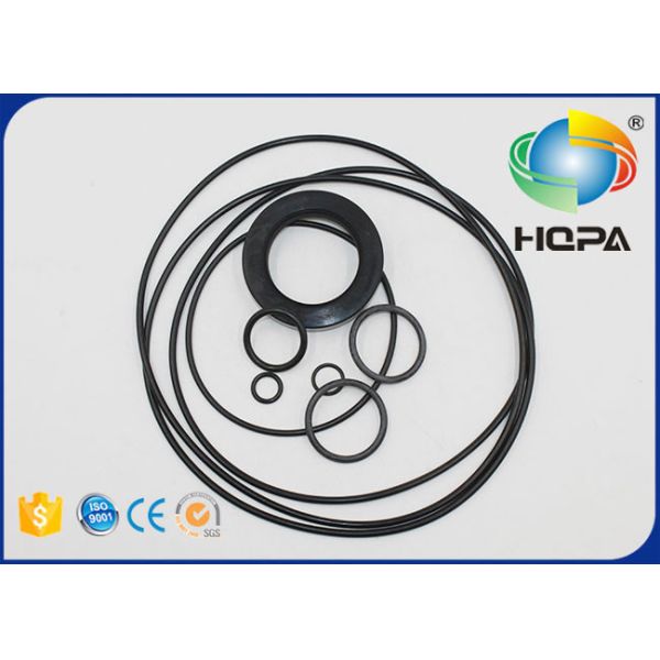 0816217 Swing Motor Seal Kit For Excavator Hitachi ZX330 ZX330-3