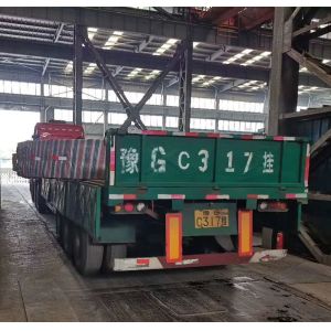 Plain Riding Ring ZG42CrMo dia 2M 9M Rotary Kiln Tire and cement kiln parts