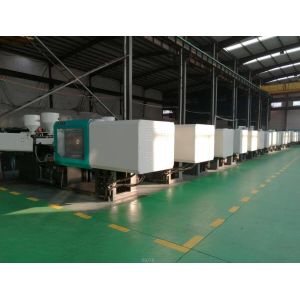 Plastic Basket Injection Mold Tooling With Handle Colorful PP Material