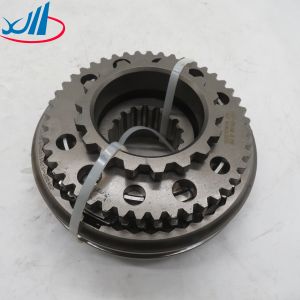 China Competitive Price 12-speed Synchronizer 12JS160T-1701170G on sale