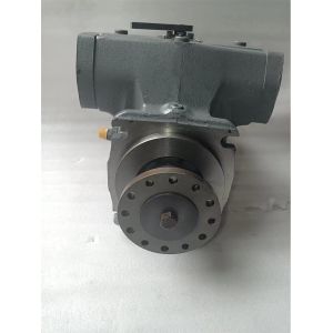 R902225108 Hydraulic Plunger Piston Pump A4VTG90HW32R-NLD10F001 On Sales