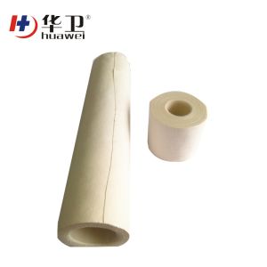 Medical Cotton Zinc Oxide Plaster