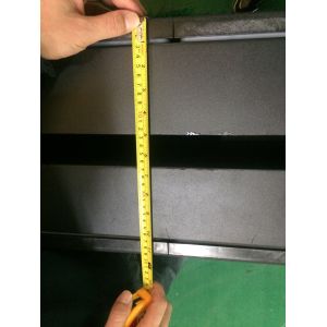 Outdoor P10 LED Module Front Maintenance Full Color LED Display Module 1R1G1B