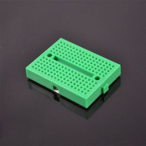 170 Tie-Point Breadboard For Arduino