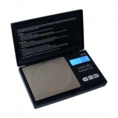 Mini professional miniature weighing Digital Pocket Scales that weigh in grams