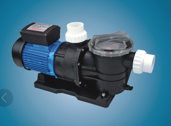 Buy 1.5 Inch 220v  0.75HP Swimming Pool Fountain Pumps at wholesale prices