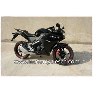 Sports Car CBR Road Racing Two Wheel Drag Honda Racing Motorcycles Black