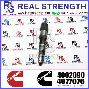diesel engine QSK60 QSK23 fuel injector 4902827 4077076 4062090
