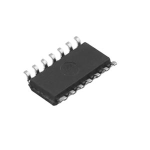 Professional OPA4277UA TI Integrated Circuit SOIC-14