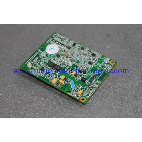 MINDRAY IMEC10 Patient Monitor Repair Parts Parameter Plate