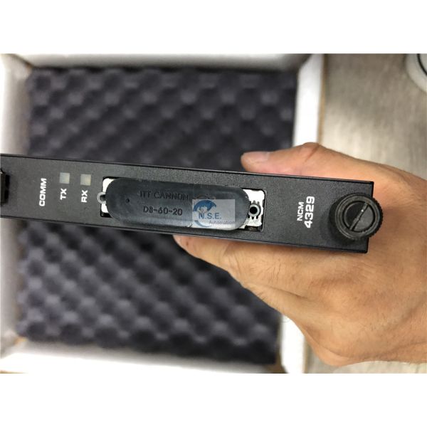 Buy Triconex Invensys 4329 Network Communication Module Meet your needs and buget at wholesale prices