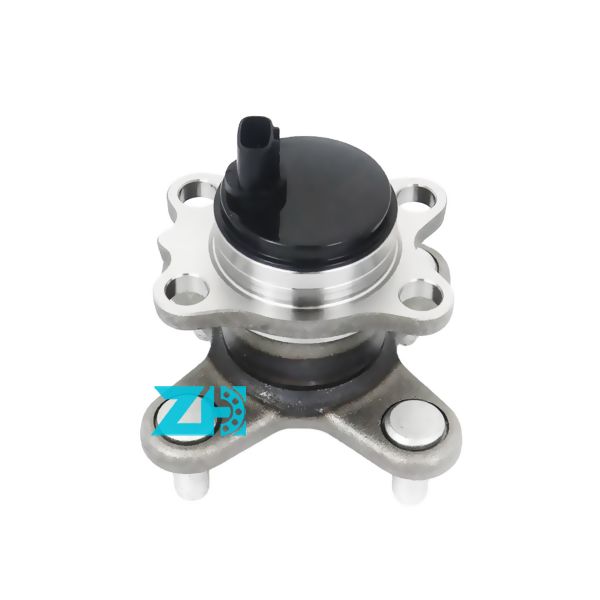 Low Rolling Resistance Hub Bearing Assembly 42410-B6040 42410B6040 For Rear Wheel Hub Unit