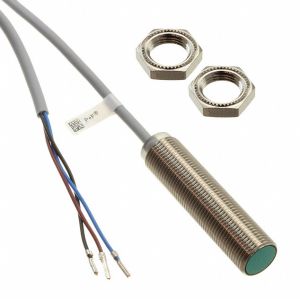 Quality Pepperl-Fuchs Inductive Sensor NBB2-12GM50-E2 for sale