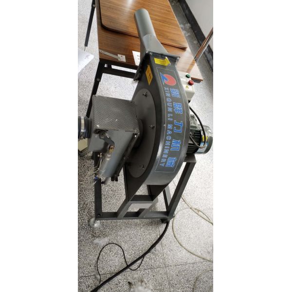 Buy Sofa Feather Filling Machine Special Structure For Feather Filling at wholesale prices