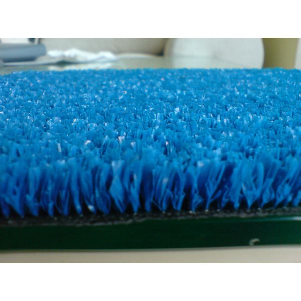 6800 DTEX 68000 Bunchm2 Badminton Artificial Turf Athletic Fields for Hockey