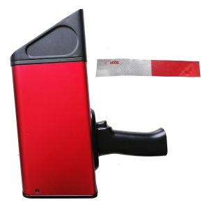 Built In Battery Sign Retroreflectometer With Multiple Measurements