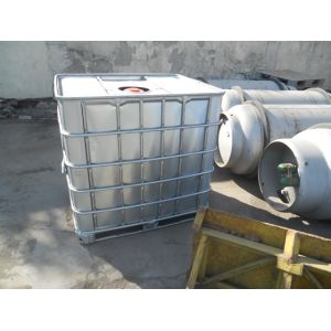 Chlorpyrifos 500 g/L +Cypermethrin 50g/L EC/insecticide