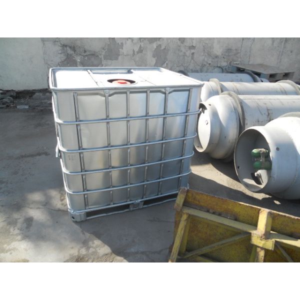 Buy Chlorpyrifos 500 g/L +Cypermethrin 50g/L EC/insecticide at wholesale prices