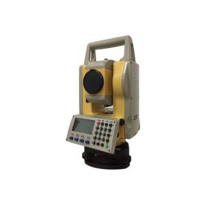 Surveying Equipment 2" SOUTH NTS 362R Total Station