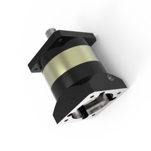 Ratio 70 Servo Planetary Gearbox Motor 90mm Printing Equipment