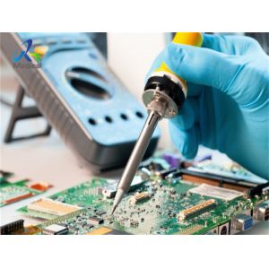 TX Board Ultrasound Repair Service With Hitachi Aloka Arietta 70