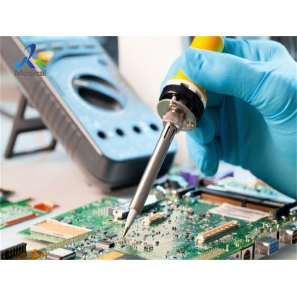Buy TX Board Ultrasound Repair Service With Hitachi Aloka Arietta 70 at wholesale prices