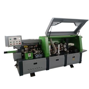 High Productivity Woodworking Automatic PVC Tape Edge Banding Machine