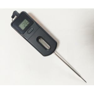 Wireless Digital Read Thermometer / Bluetooth Digital Thermometer For Coffee