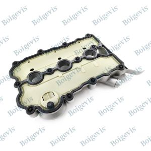BOIGVEIS 06E 103 471 G Audi A6 A4 A6L A8 Valve Cover Engine Model AUK C6/2.4/3.2
