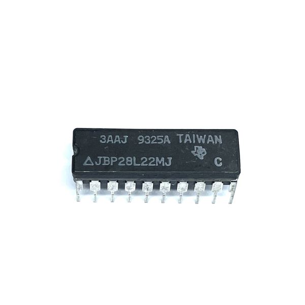 Original New Hot Sell Electronic Components Integrated Circuit JBP28L22MJ