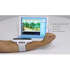Physiotherapy Stroke Electrical Muscle Stimulation Machine For Hand Function