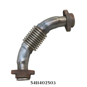 Quality 5411402503 5411401903 5411402903 Exhaust Manifold For Mercedes Benz for sale