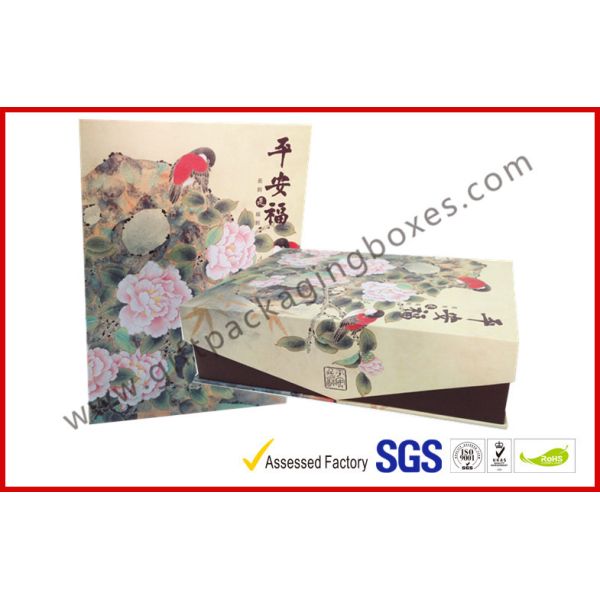 Buy Magnetic Gift Packaging Boxes at wholesale prices