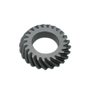 Structural Strength And Reliability Of Aviation Model Gears Gleason Teeth