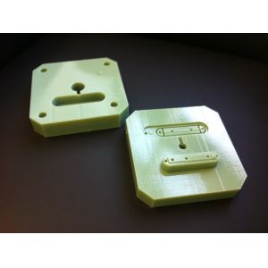 Precision-Crafted Injection Molding Tool for High-Quality Parts