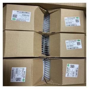 Pack Ballast Ceramic Aluminum Case Water Cooled Resistor