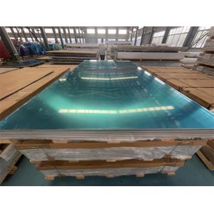 Anodized Aluminum Coil Roll With Coating Width 100-1600mm Etc