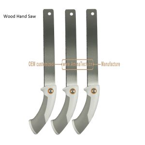Wood Hand Saw ,Hand Tools,Cutting Wood,Pruning the Garden