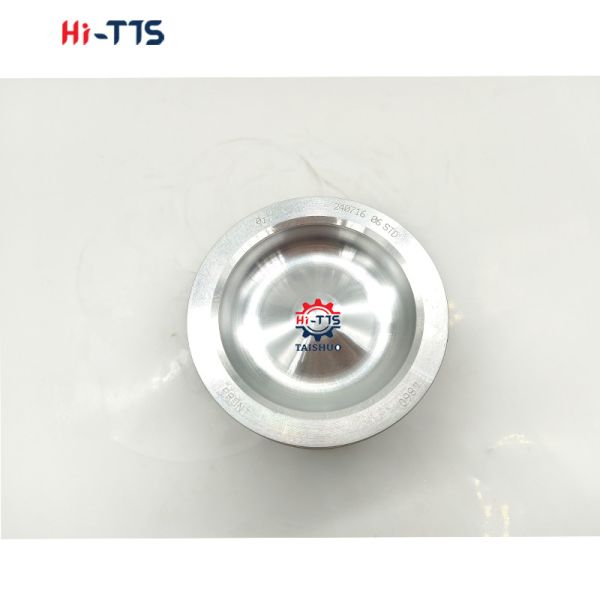 6D107 QSB6.7 Diesel Engine Piston For Excavator Part No 6754-31-2111 6754-31-2110