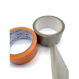 China Manufacturer Waterproof For Exhibition Carpet Duct Tape
