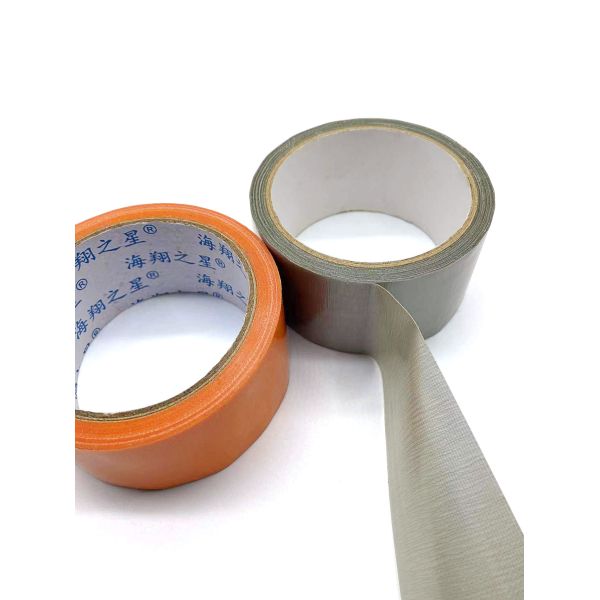 China Manufacturer Waterproof For Exhibition Carpet Duct Tape