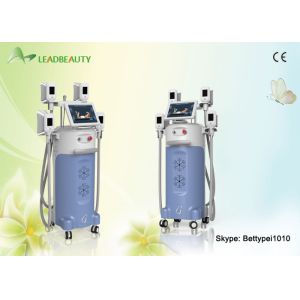 Quality 2016 Newest design Freeze fat reduce cryo slimming beauty machine for sale