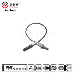 ZPY Oxygen Sensor 4L0906262K for Audi Q7 VW Porsche