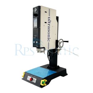 20k 2600W Ultrasonic plastic welding machine for SD Card