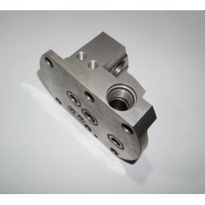 Applicable To Montabert HC95 Pressure Governor Block 86788106